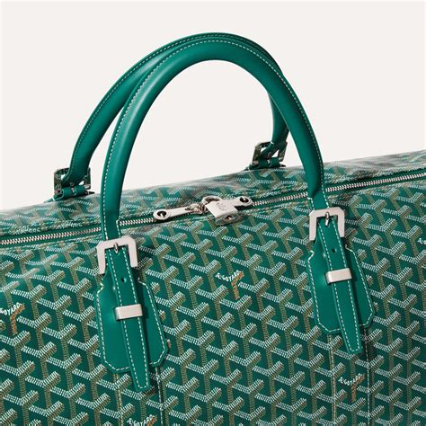 where to buy goyard in boston|goyard boston 50.